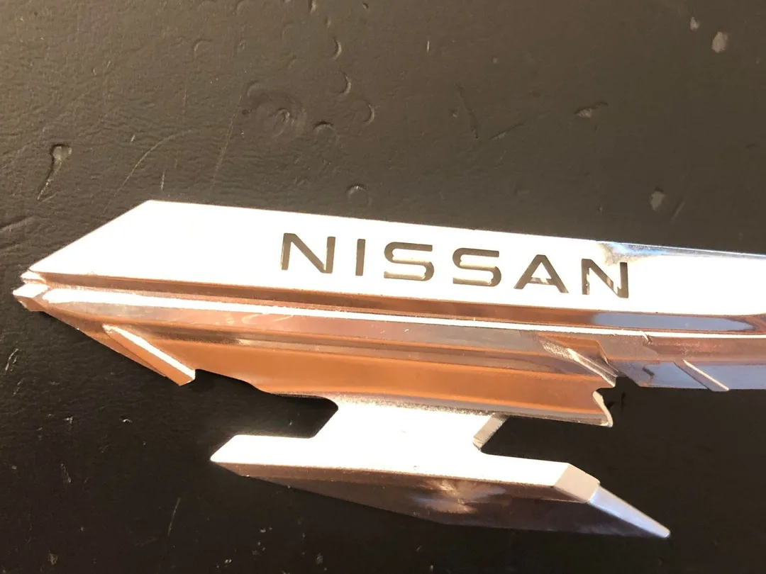 Fiber laser demetallization – result (2)