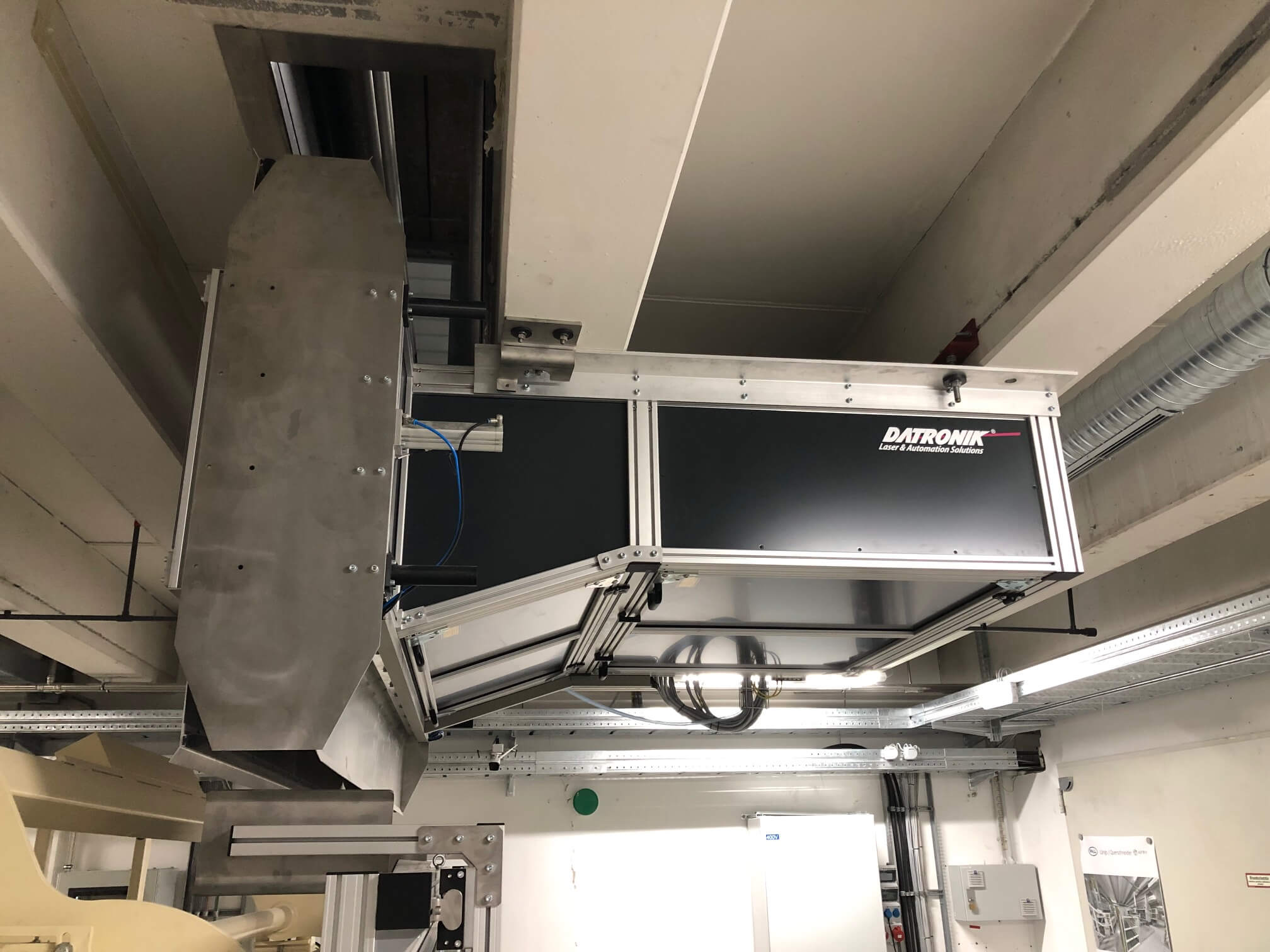 INTEGRAL CO2-Laser