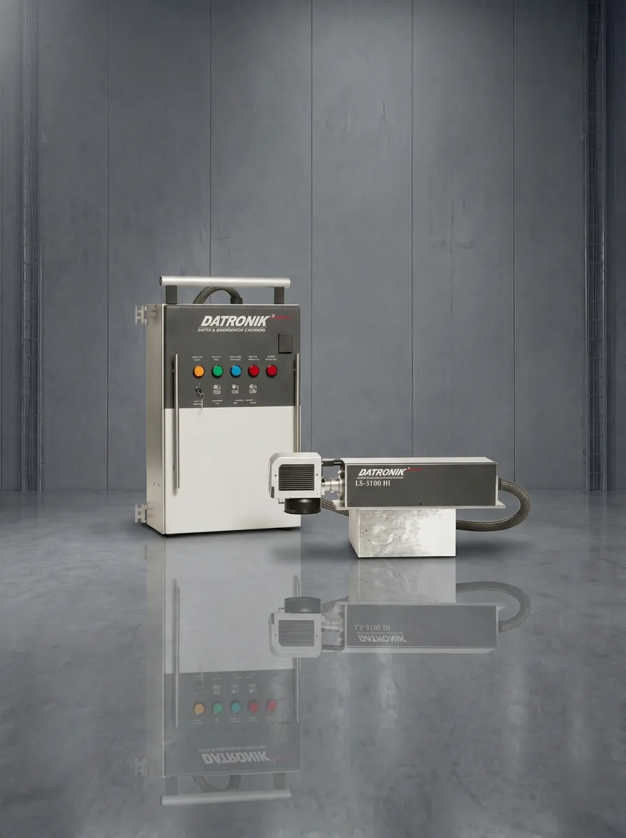 INTEGRAL Fiber Laser