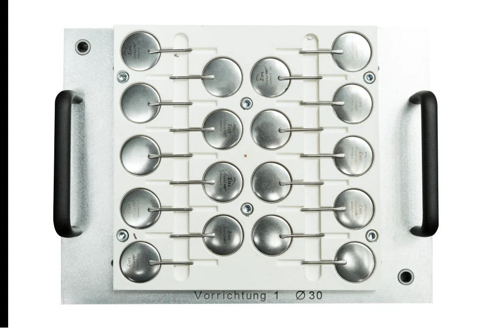Application example: laser processing