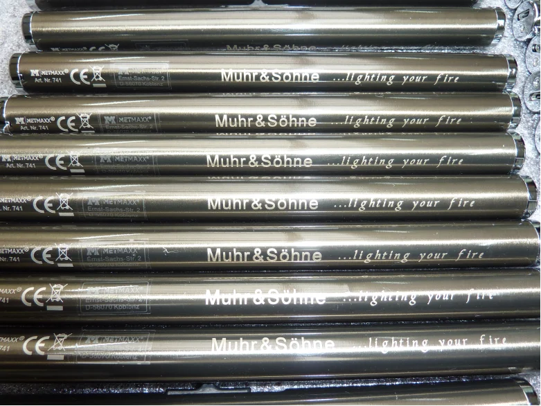 Application example: manufacturing