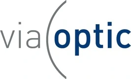 VIAOPTIC Logo